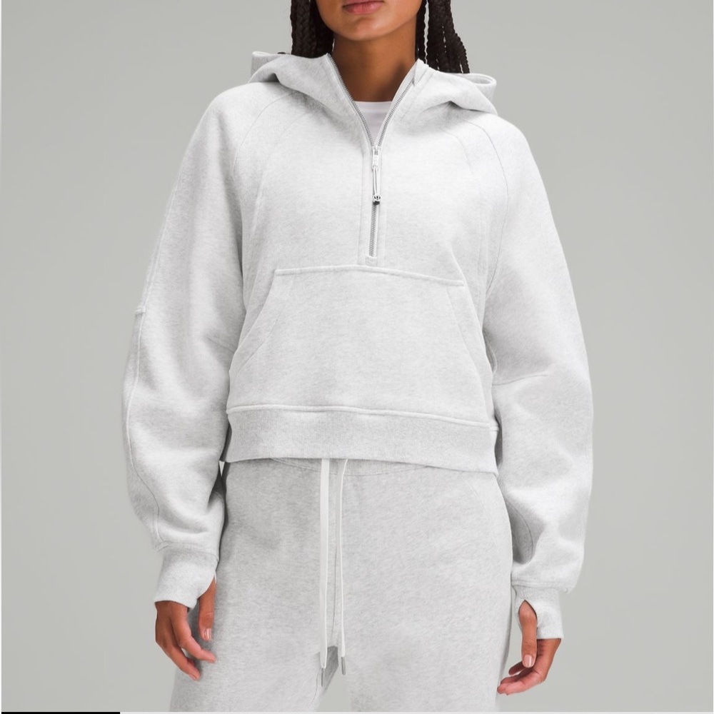 Lululemon Scuba